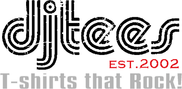 DJTees