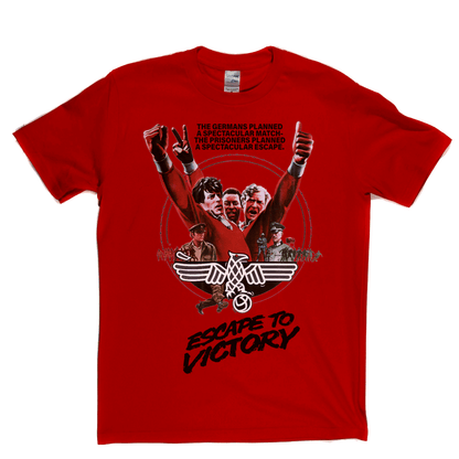 Escape To Victory Regular T-Shirt