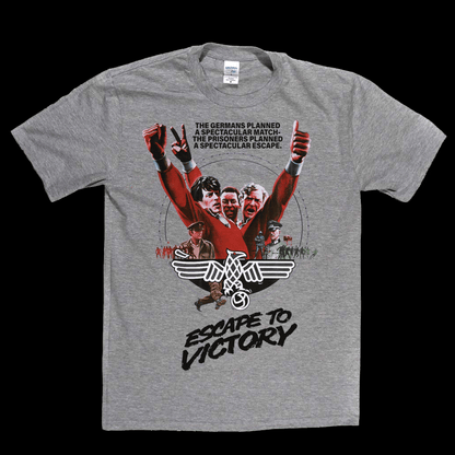 Escape To Victory Regular T-Shirt
