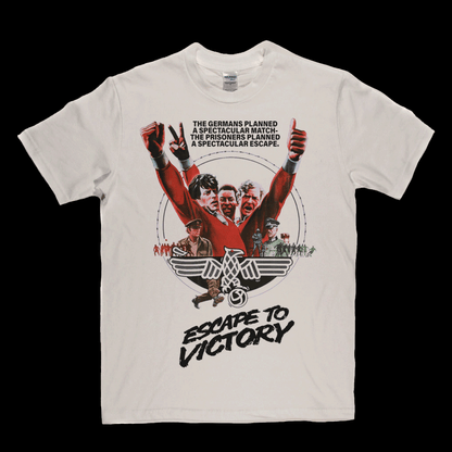 Escape To Victory Regular T-Shirt