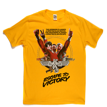 Escape To Victory Regular T-Shirt