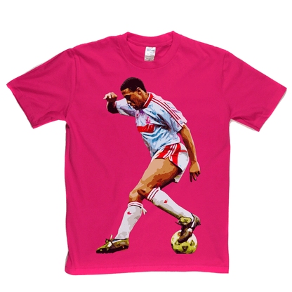 John Barnes Regular T-Shirt