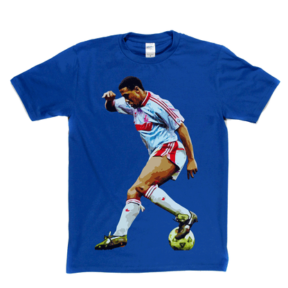 John Barnes Regular T-Shirt
