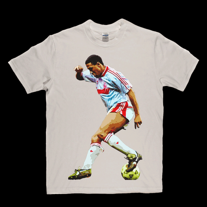 John Barnes Regular T-Shirt