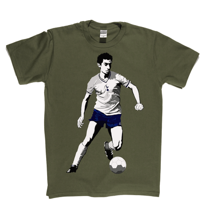 Ossie Regular T-Shirt
