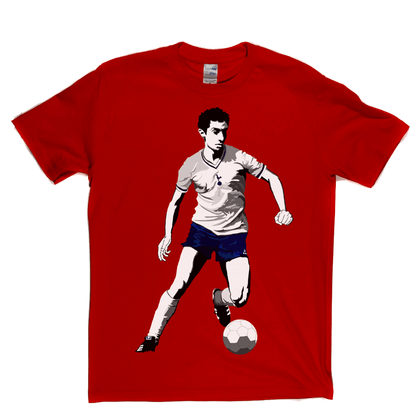 Ossie Regular T-Shirt