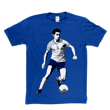 Ossie Regular T-Shirt