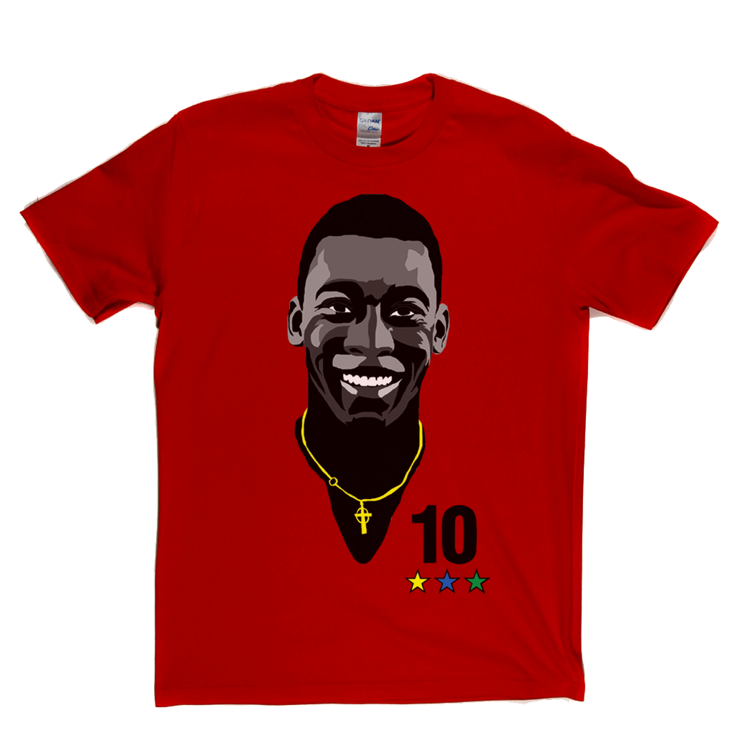 Pele Regular T-Shirt