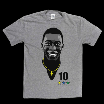 Pele Regular T-Shirt