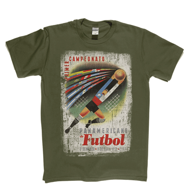 Primer Campeonato Regular T-Shirt