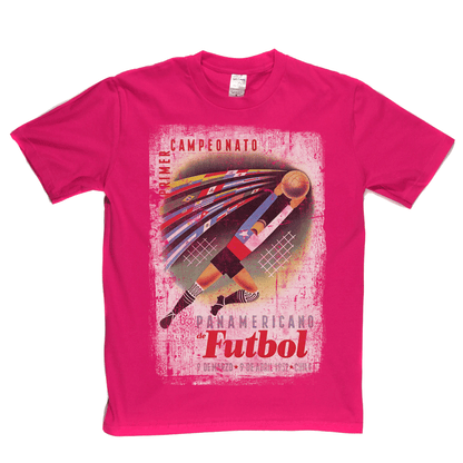 Primer Campeonato Regular T-Shirt