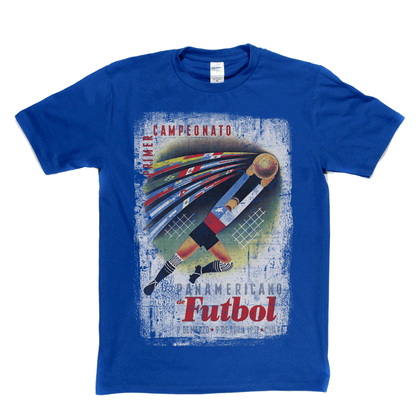 Primer Campeonato Regular T-Shirt
