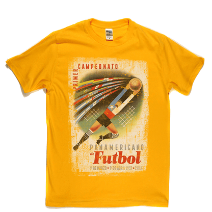 Primer Campeonato Regular T-Shirt