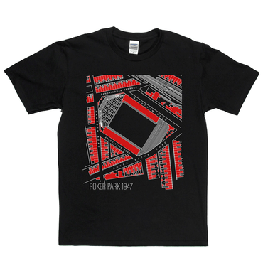 Roker Park 1947 Regular T-Shirt