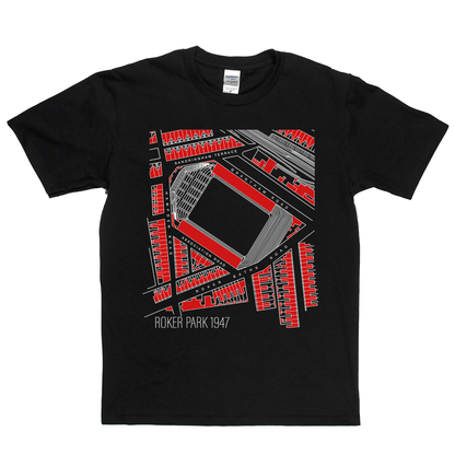 Roker Park 1947 Regular T-Shirt