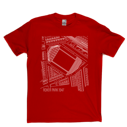 Roker Park 1947 Regular T-Shirt
