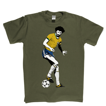 Socrates Regular T-Shirt