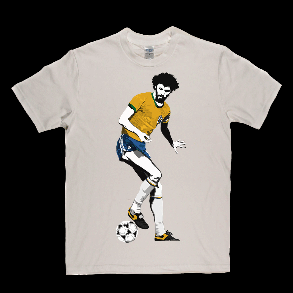 Socrates Regular T-Shirt