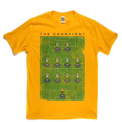 The Champions Regular T-Shirt