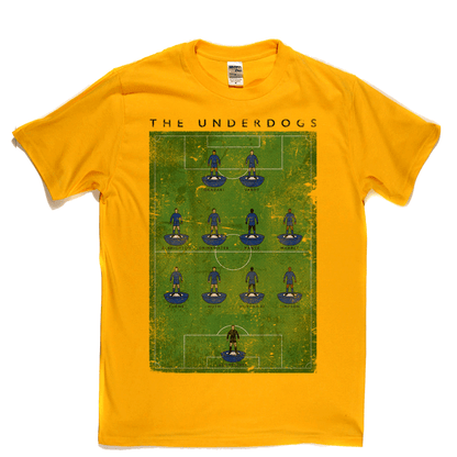 The Underdogs Regular T-Shirt