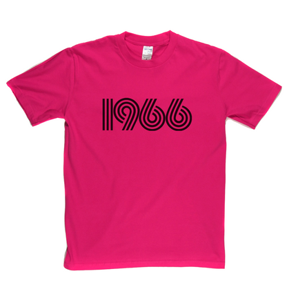 1966b T-shirt