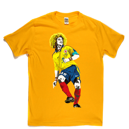 Valderrama Regular T-Shirt