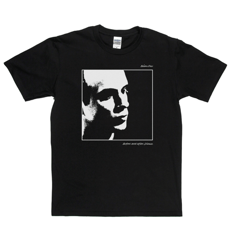Brian Eno Before And After Science T-Shirt