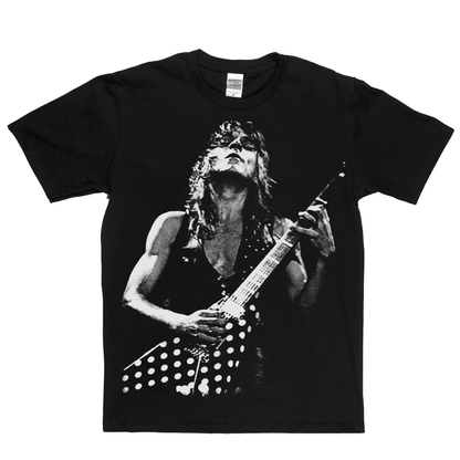 Randy Rhoads On Stage T-Shirt