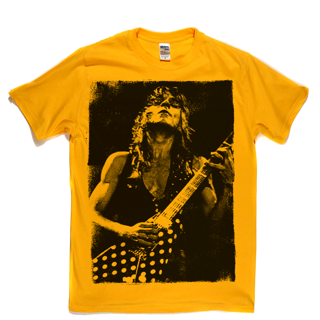 Randy Rhoads On Stage T-Shirt