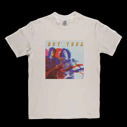 Hot Tuna Hoppkorv T-Shirt