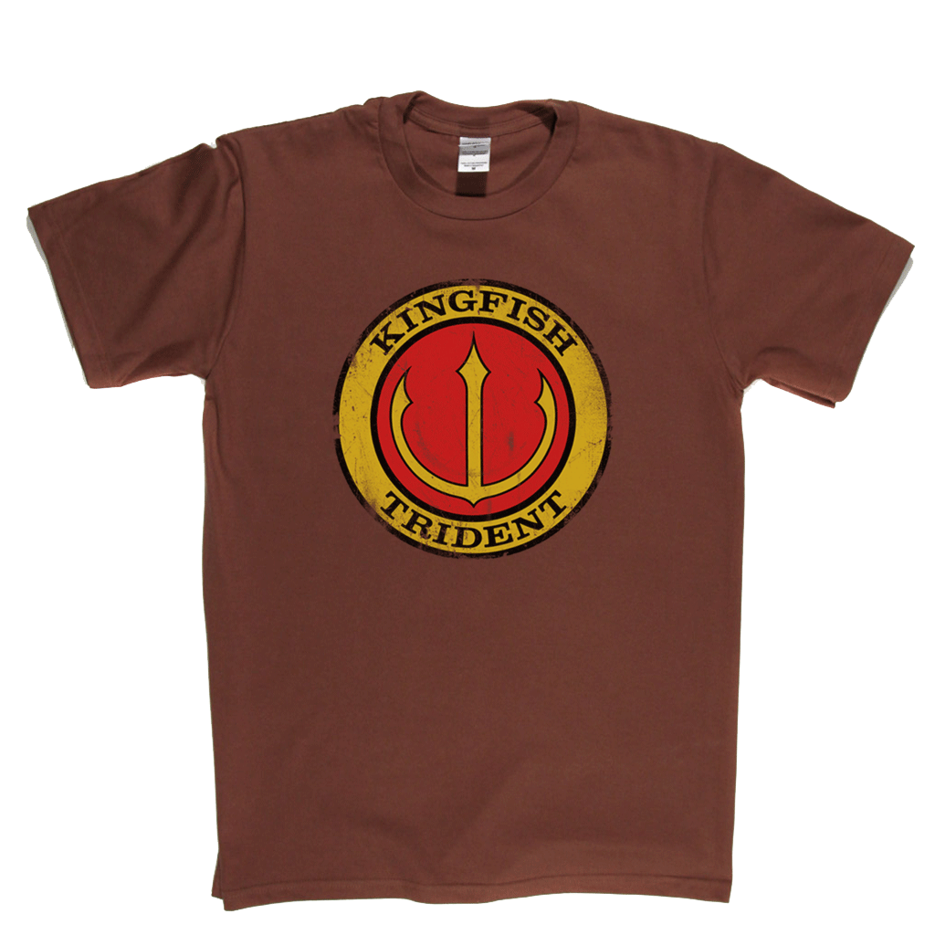 Kingfish Trident T-Shirt
