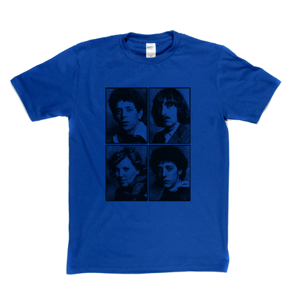 Velvet Underground Portraits T-Shirt