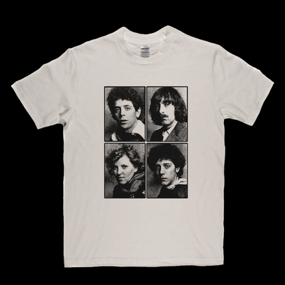 Velvet Underground Portraits T-Shirt
