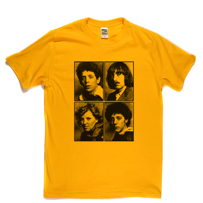 Velvet Underground Portraits T-Shirt