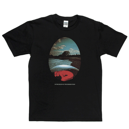 The Enid In The Region Of The Summer Stars T-Shirt