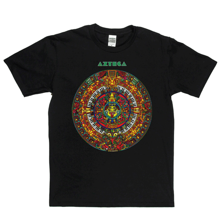 Azteca T-Shirt