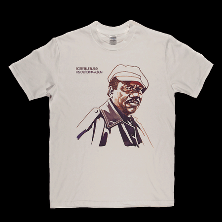 Bobby Blue Bland T-Shirt