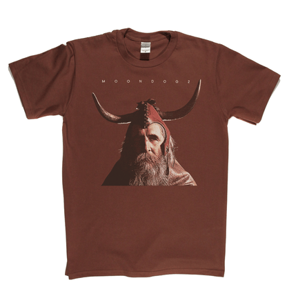 Moondog 2 T-Shirt