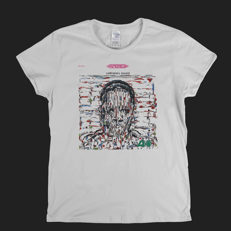 Coltranes Sound Womens T-Shirt