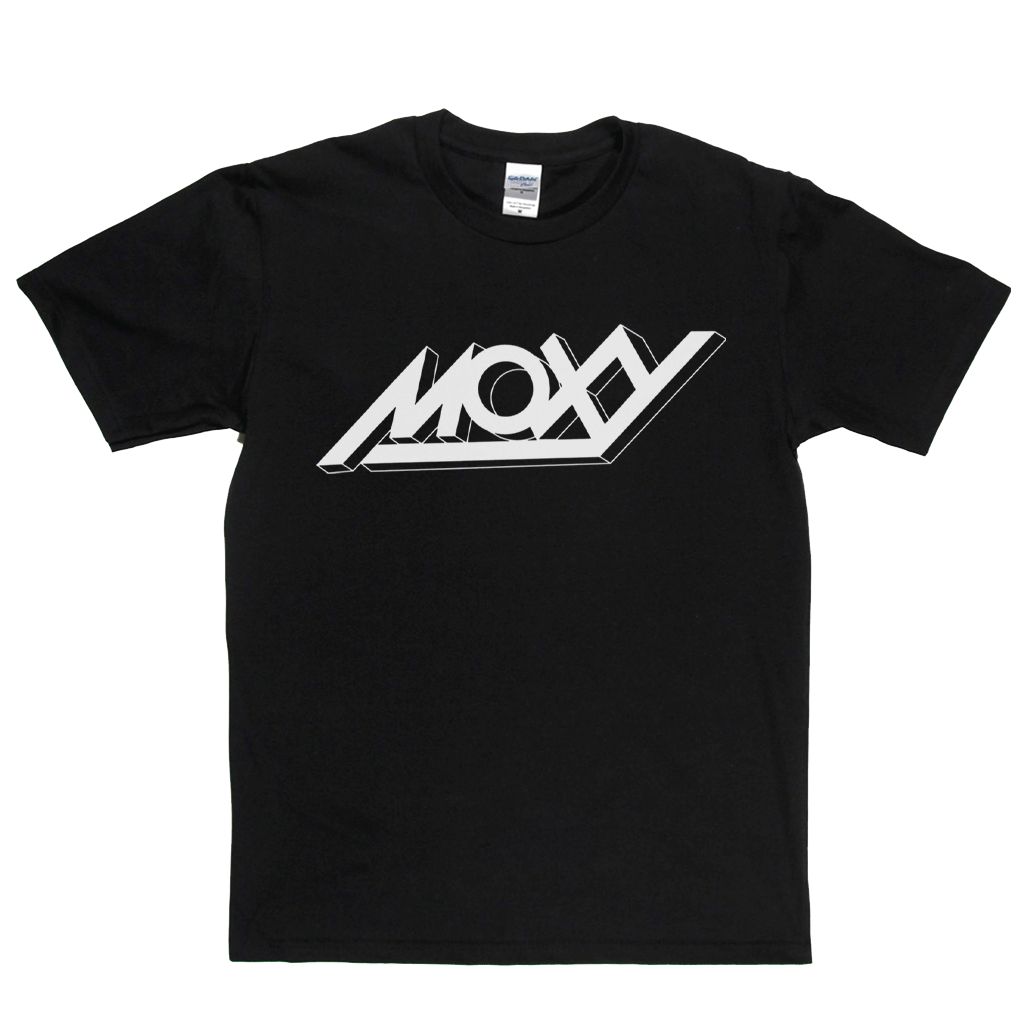 Moxy T-Shirt