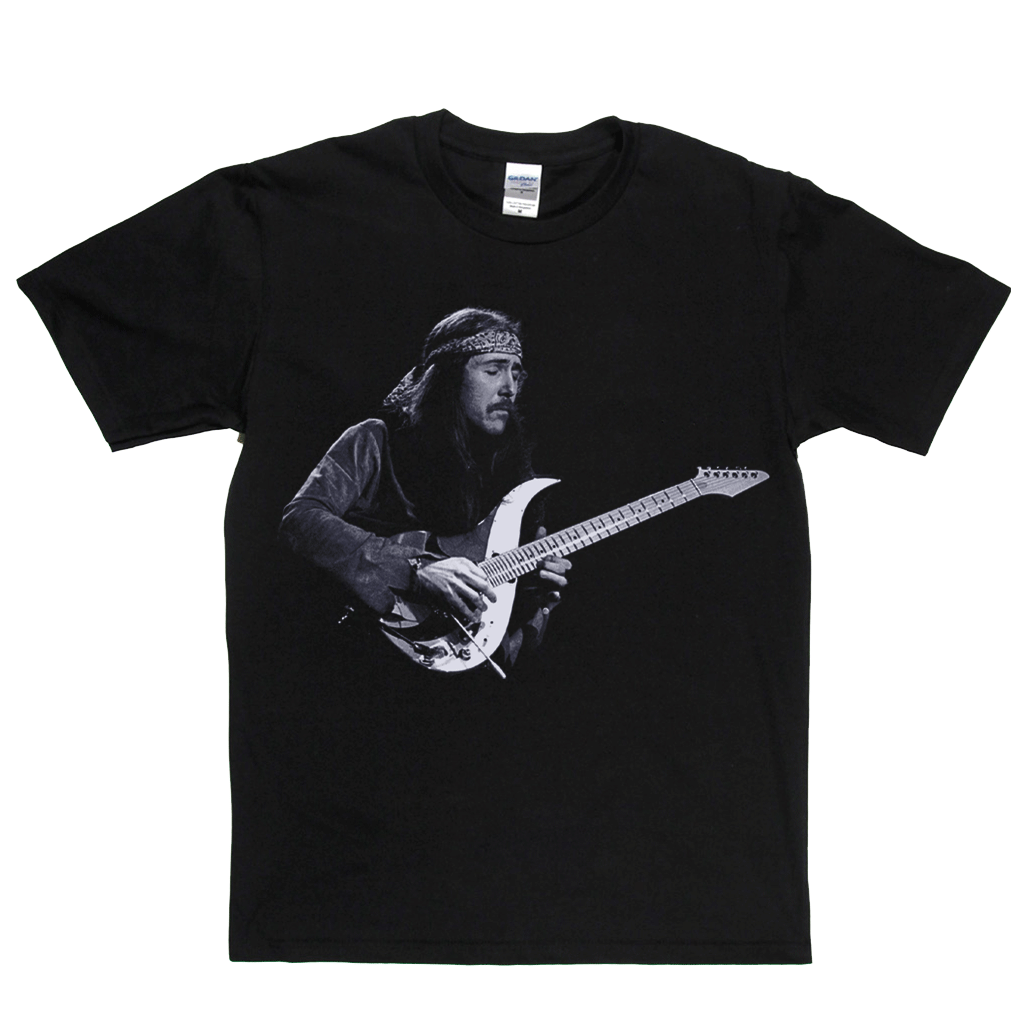Uli Jon Roth T-Shirt