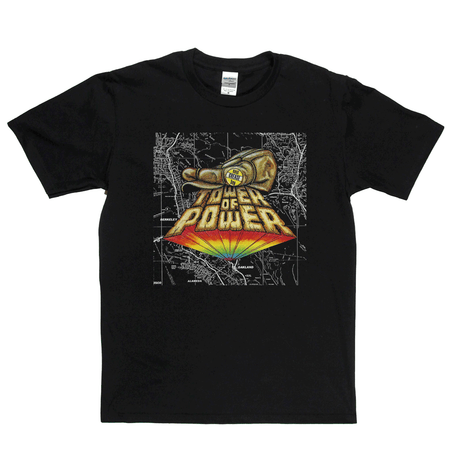Tower Of Power T-Shirt