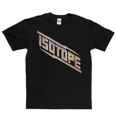 Isotope T-Shirt