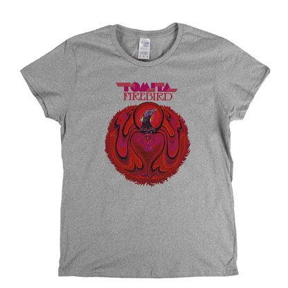 Tomita Womens T-Shirt
