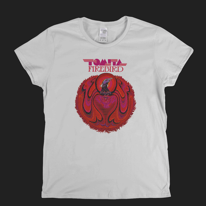 Tomita Womens T-Shirt