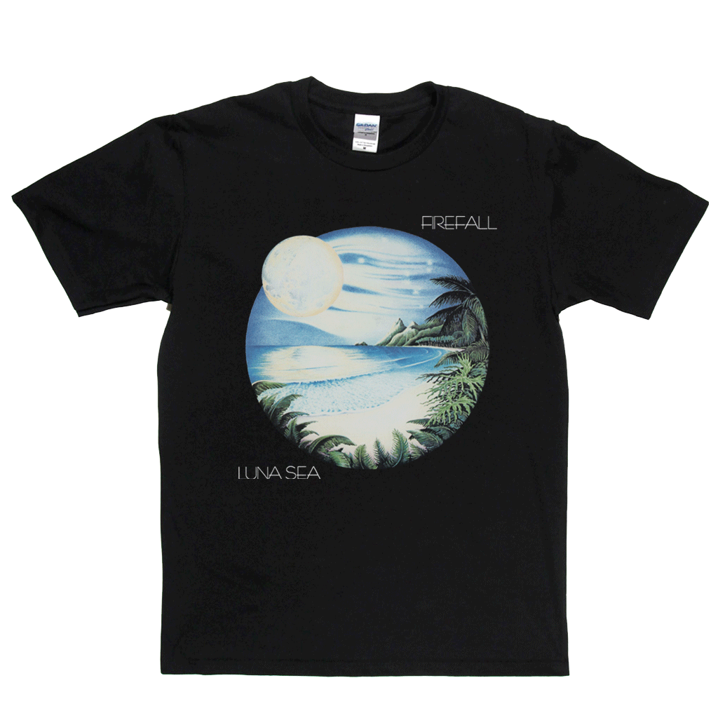 Firefall Luna Sea T-Shirt