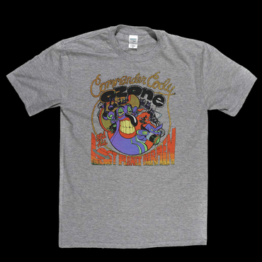 Commander Cody T-Shirt