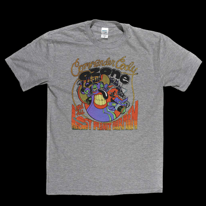 Commander Cody T-Shirt