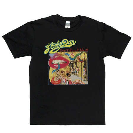 Steely Dan Can't Buy A Thrill T-Shirt