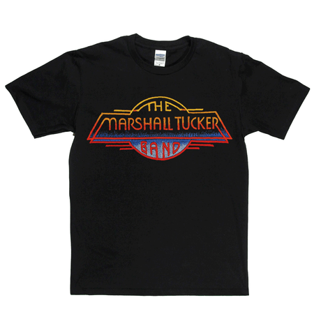 The Marshall Tucker Band T-Shirt